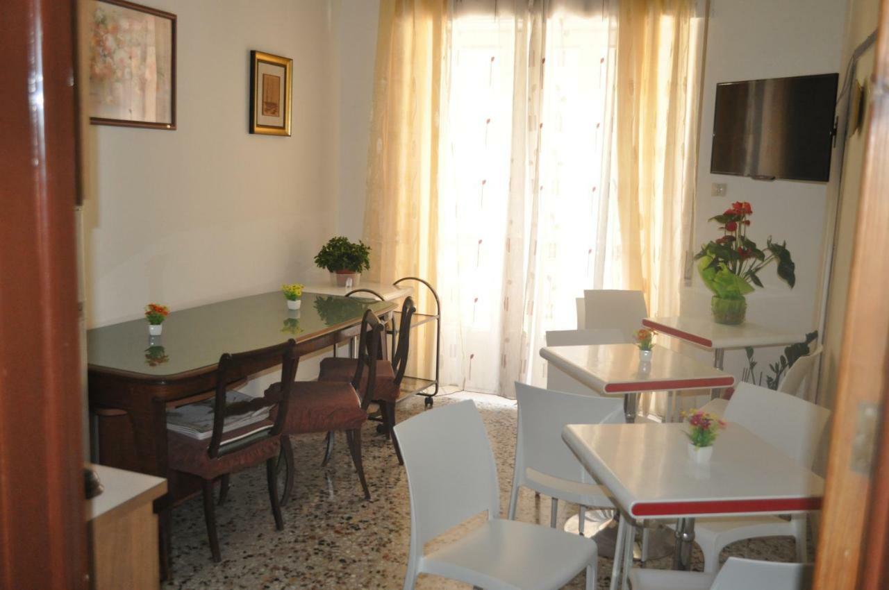 Victoria Bed and Breakfast Catania Exterior foto