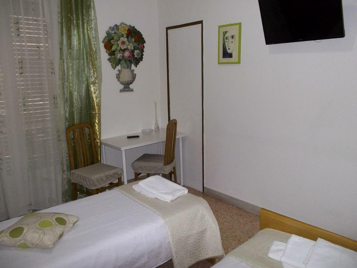 Victoria Bed and Breakfast Catania Exterior foto